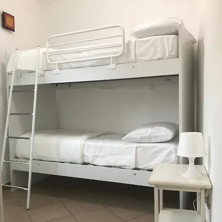 Διαμέρισμα Angolo Di Erica Centro Storico *