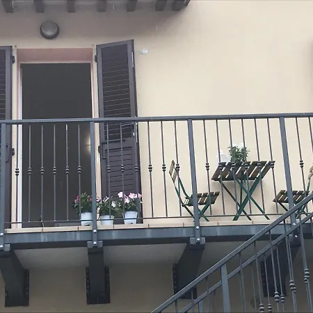 Angolo Di Erica Centro Storico Apartment