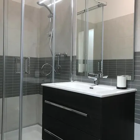 Angolo Di Erica Centro Storico Appartement *