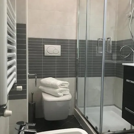 Appartement Angolo Di Erica Centro Storico *