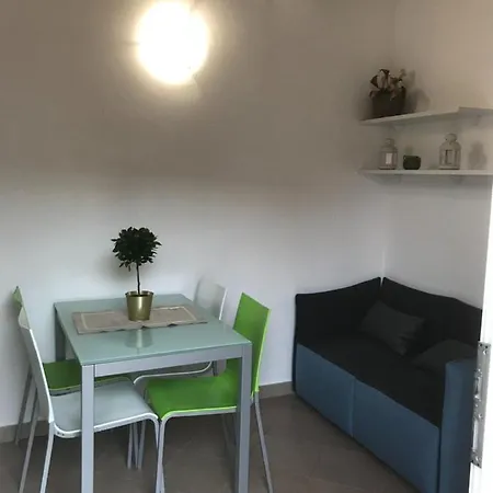Appartement Angolo Di Erica Centro Storico *
