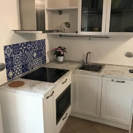 Angolo Di Erica Centro Storico Appartement *