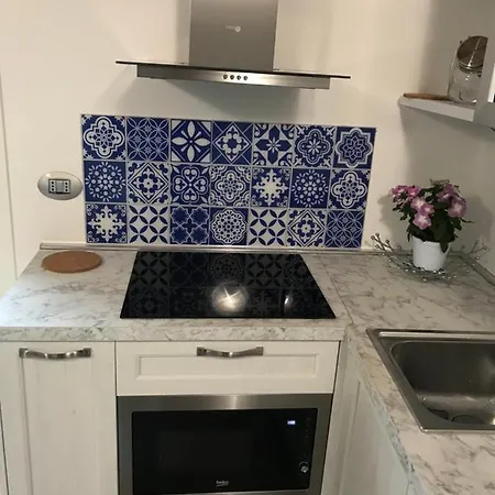 Apartment Angolo Di Erica Centro Storico Ravenna