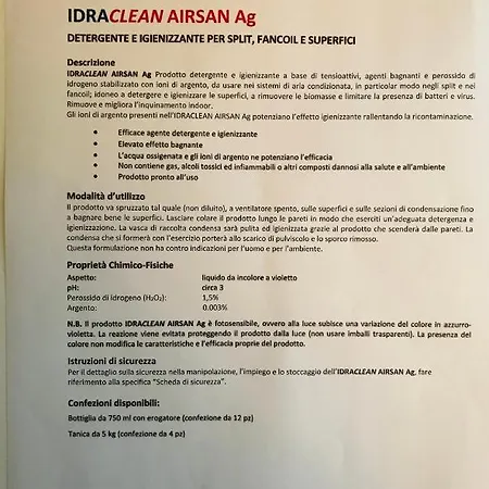 Appartement Angolo Di Erica Centro Storico