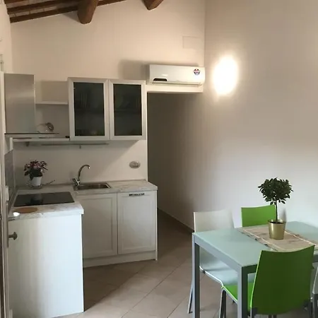 Angolo Di Erica Centro Storico *