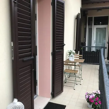 Apartament Angolo Di Erica Centro Storico *