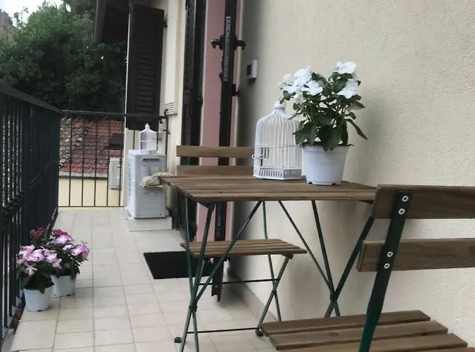 Angolo Di Erica Centro Storico Appartamento *