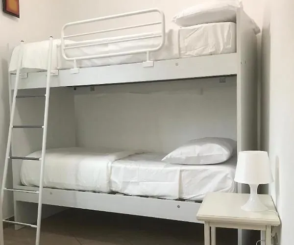 Appartamento Angolo Di Erica Centro Storico *