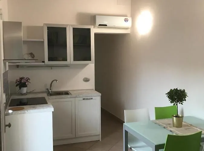 Angolo Di Erica Centro Storico *