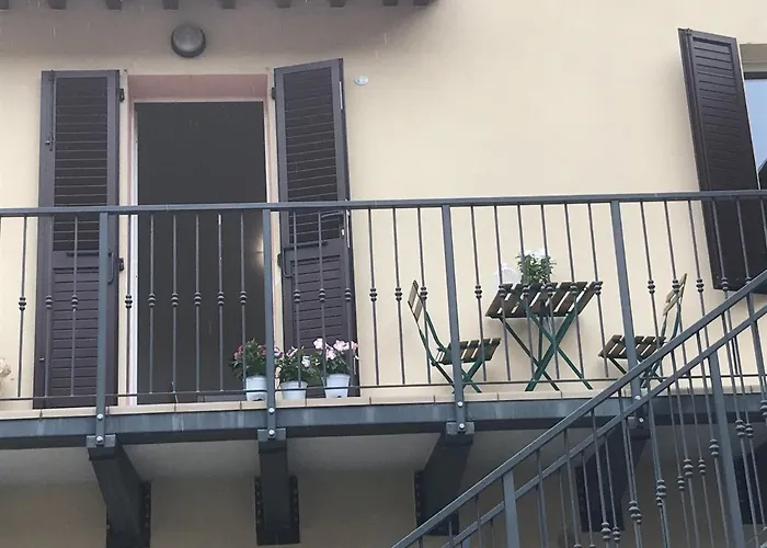 Angolo Di Erica Centro Storico Apartament