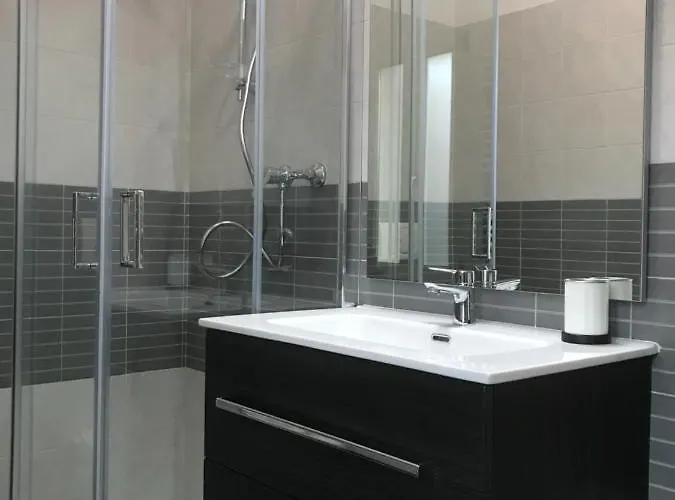 Angolo Di Erica Centro Storico Apartament *