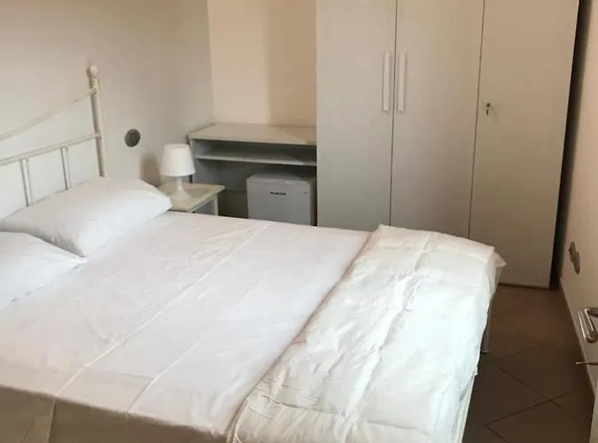 Angolo Di Erica Centro Storico