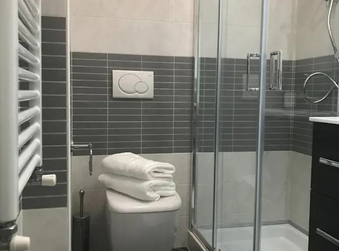 Apartament Angolo Di Erica Centro Storico *