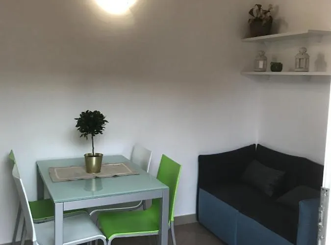 Appartamento Angolo Di Erica Centro Storico *