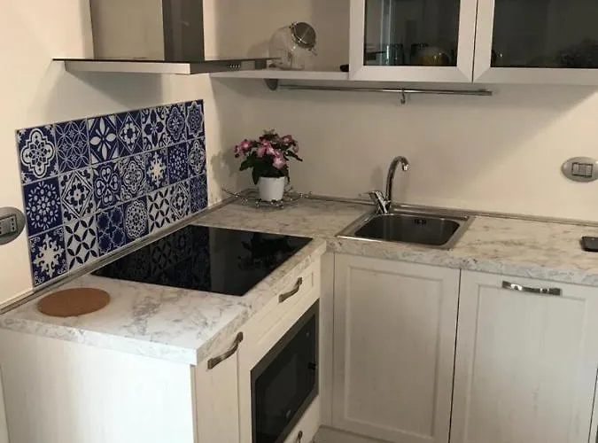 Angolo Di Erica Centro Storico Apartament *