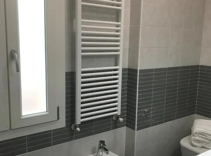 Angolo Di Erica Centro Storico Rawenna