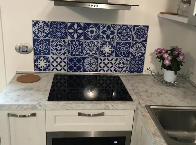 Apartament Angolo Di Erica Centro Storico Rawenna