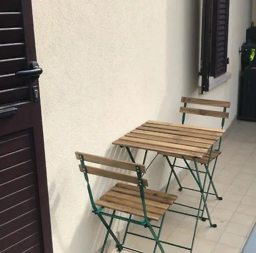 Angolo Di Erica Centro Storico Appartamento