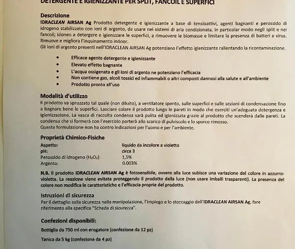 Appartamento Angolo Di Erica Centro Storico